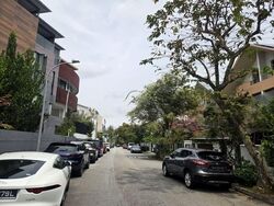 Serangoon Garden Estate (D19), Semi-Detached #532320101